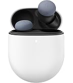 Google Pixel Buds Pro 2 - Wireless Earbuds with Active Noise
